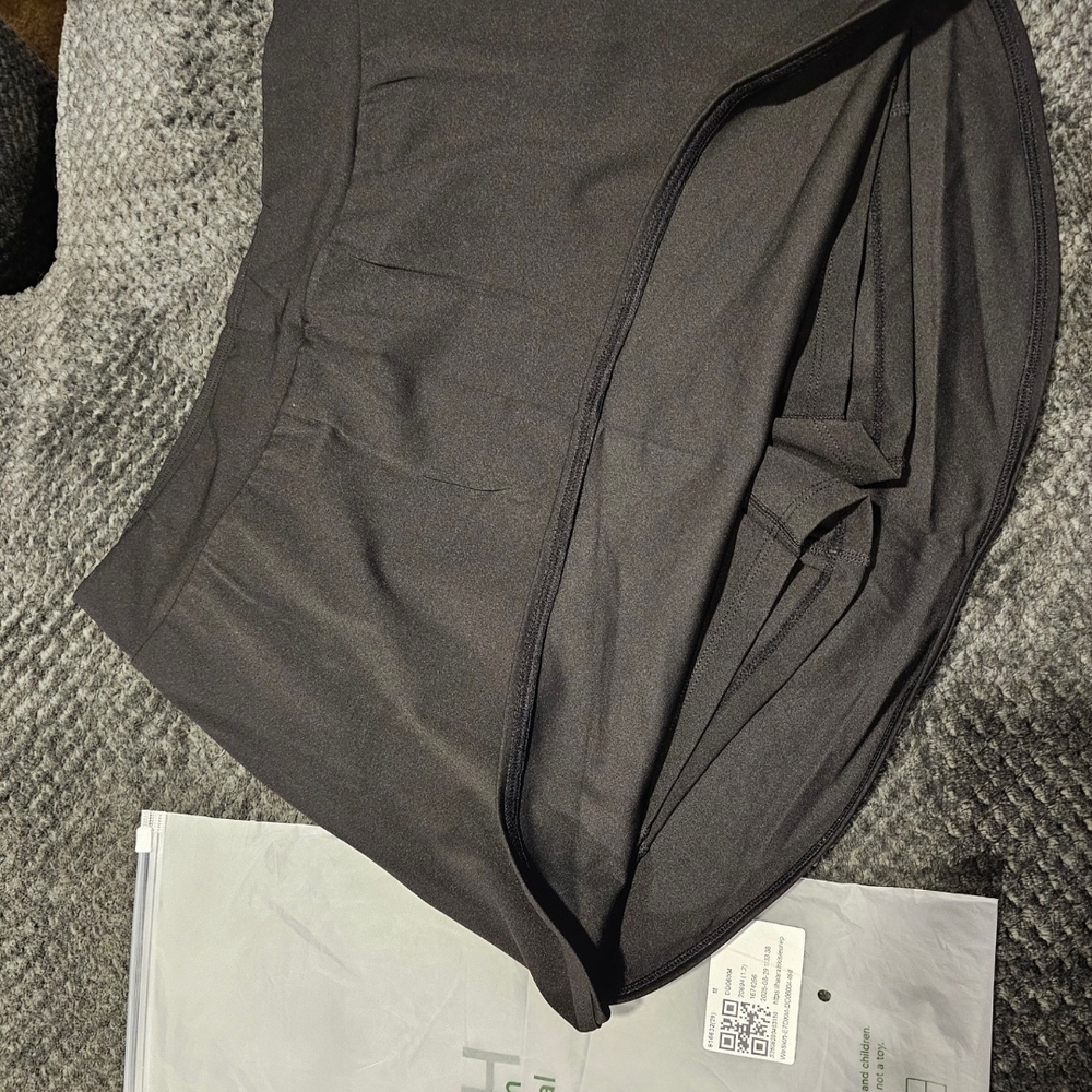 Halara Active Skort